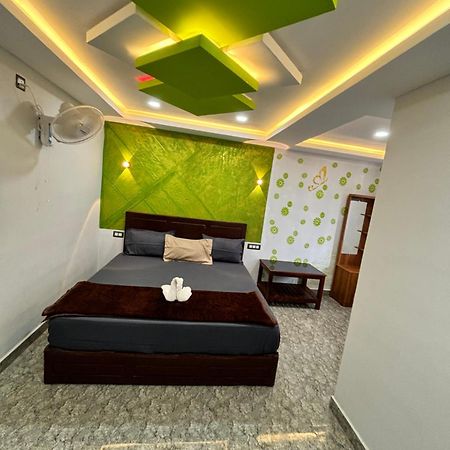 Mountainmist Holidays Ramakkalmedu Ngoại thất bức ảnh
