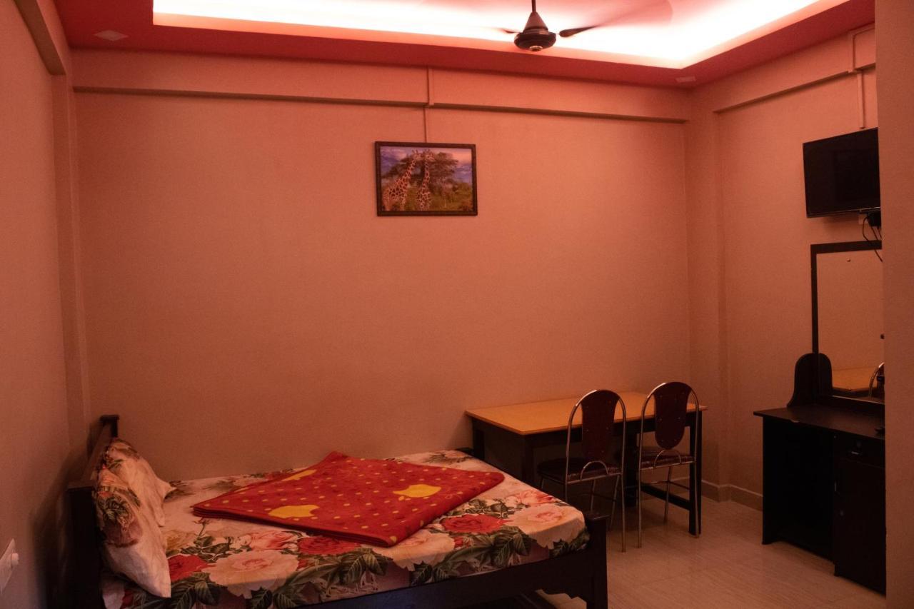 Mountainmist Holidays Ramakkalmedu Ngoại thất bức ảnh