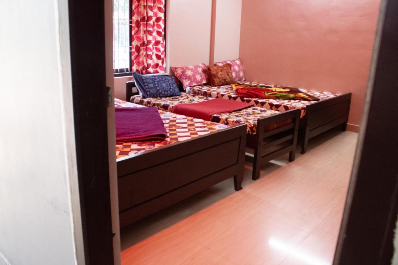 Mountainmist Holidays Ramakkalmedu Ngoại thất bức ảnh