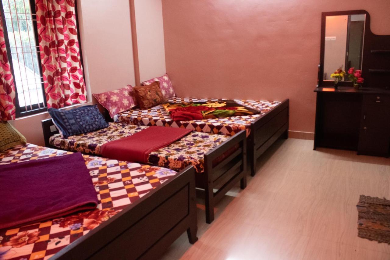 Mountainmist Holidays Ramakkalmedu Ngoại thất bức ảnh