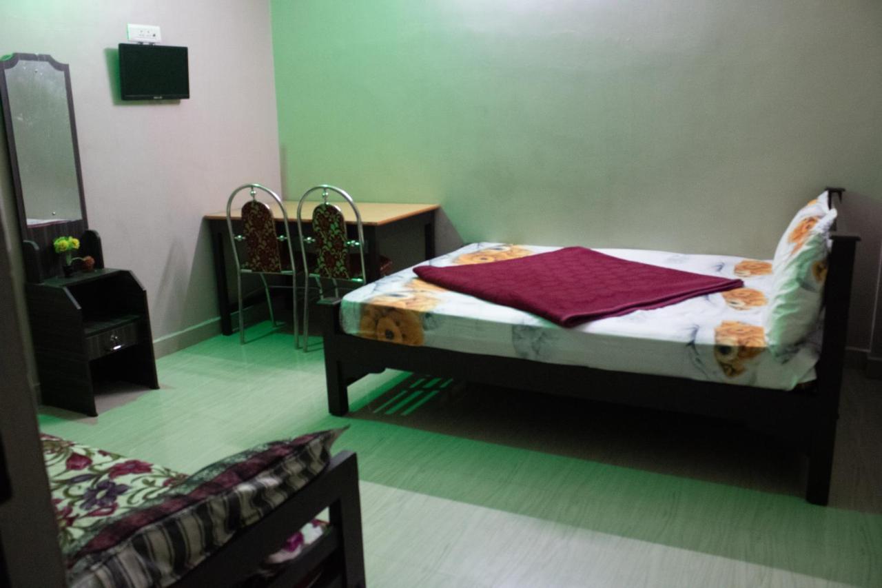 Mountainmist Holidays Ramakkalmedu Ngoại thất bức ảnh