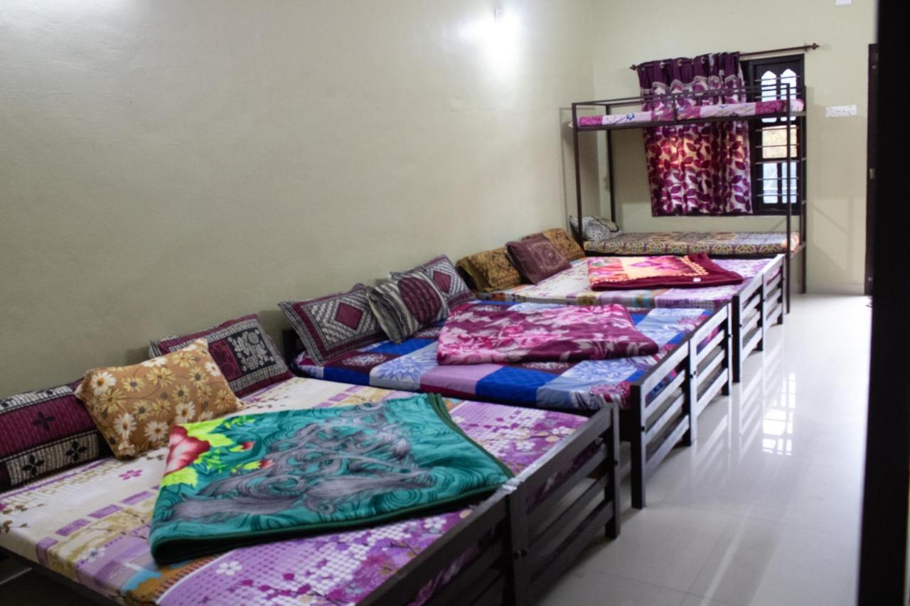 Mountainmist Holidays Ramakkalmedu Ngoại thất bức ảnh