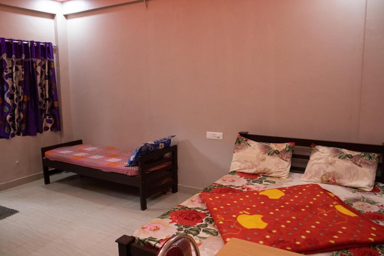 Mountainmist Holidays Ramakkalmedu Ngoại thất bức ảnh