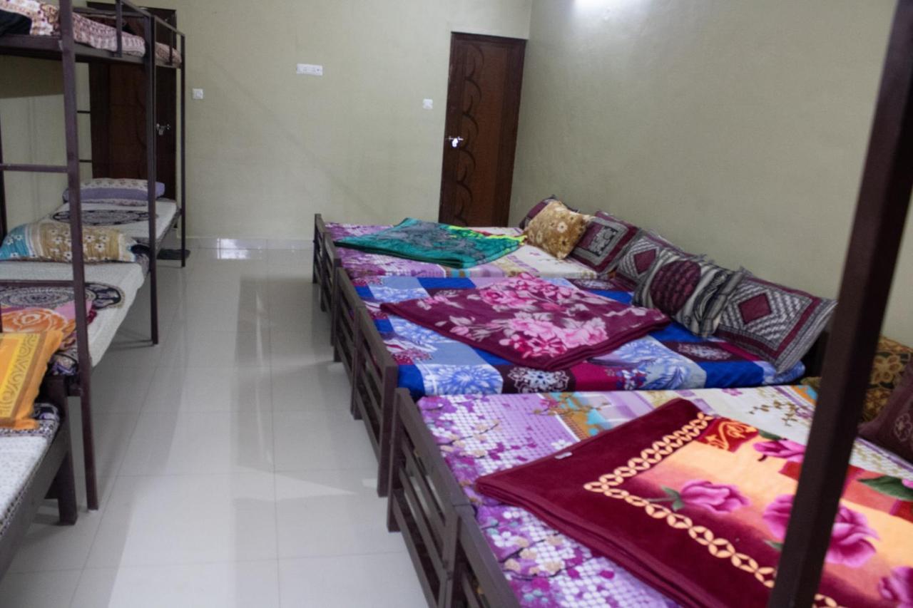 Mountainmist Holidays Ramakkalmedu Ngoại thất bức ảnh
