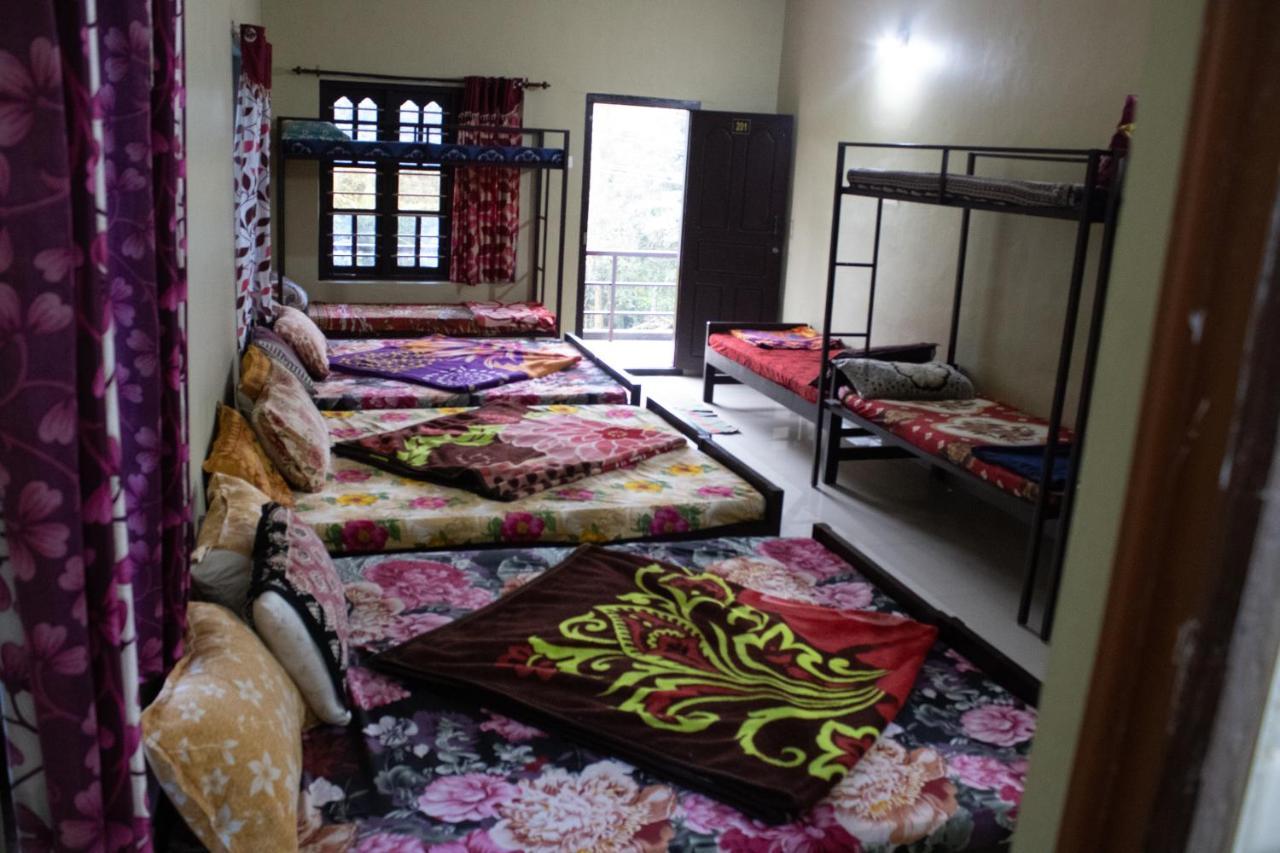Mountainmist Holidays Ramakkalmedu Ngoại thất bức ảnh