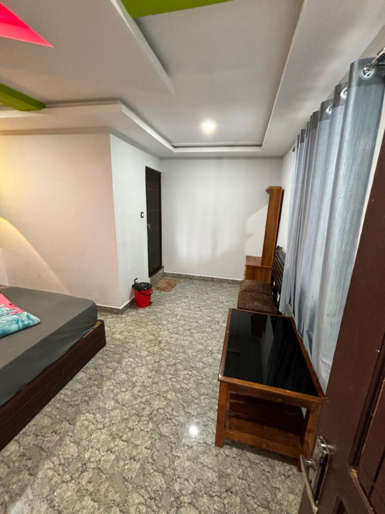Mountainmist Holidays Ramakkalmedu Ngoại thất bức ảnh
