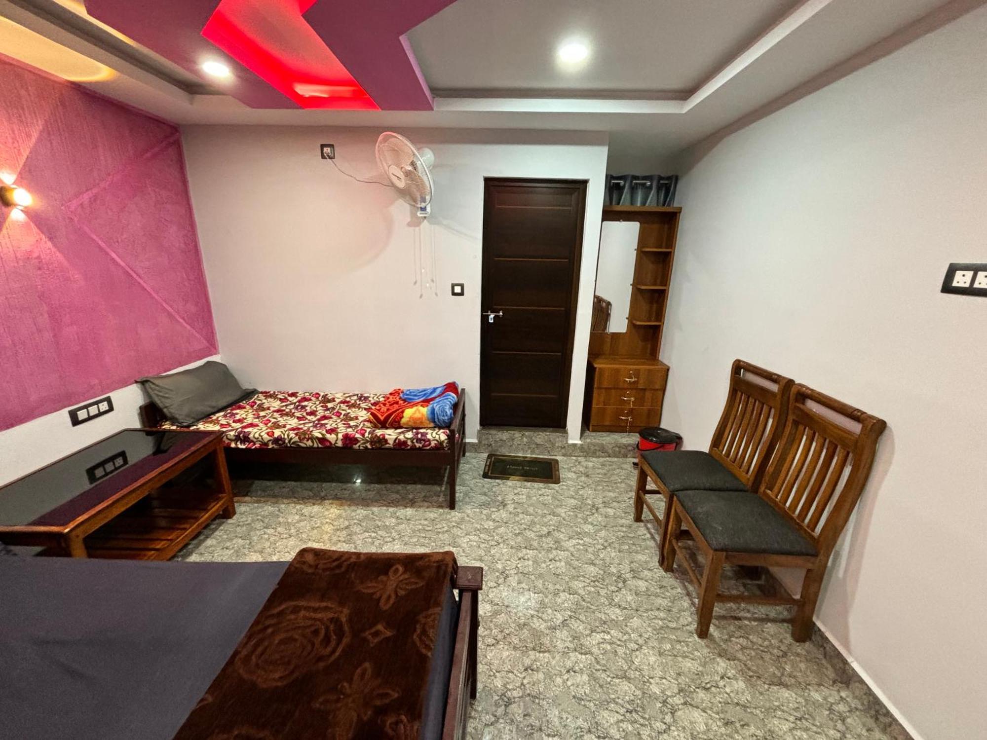 Mountainmist Holidays Ramakkalmedu Ngoại thất bức ảnh