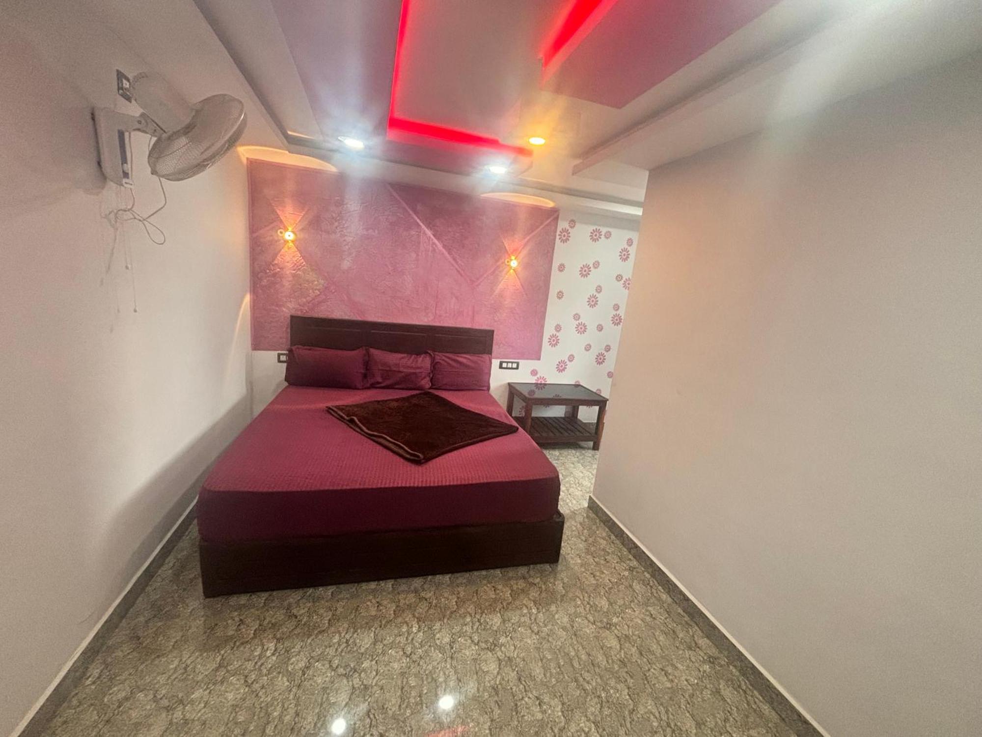 Mountainmist Holidays Ramakkalmedu Ngoại thất bức ảnh