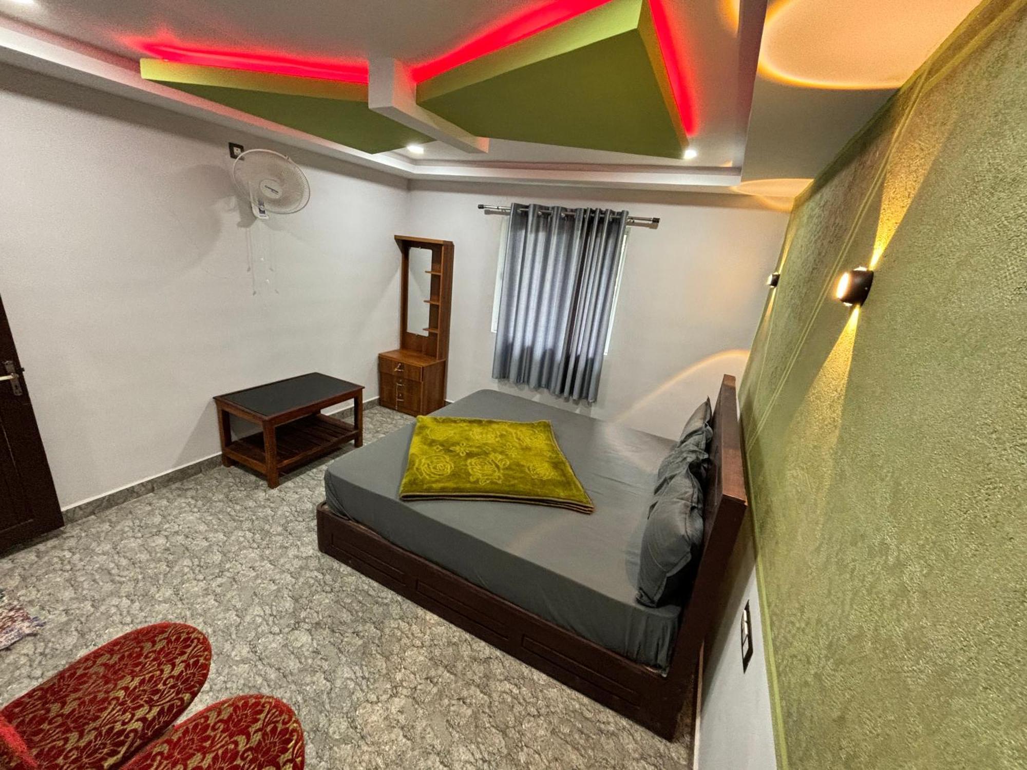 Mountainmist Holidays Ramakkalmedu Ngoại thất bức ảnh