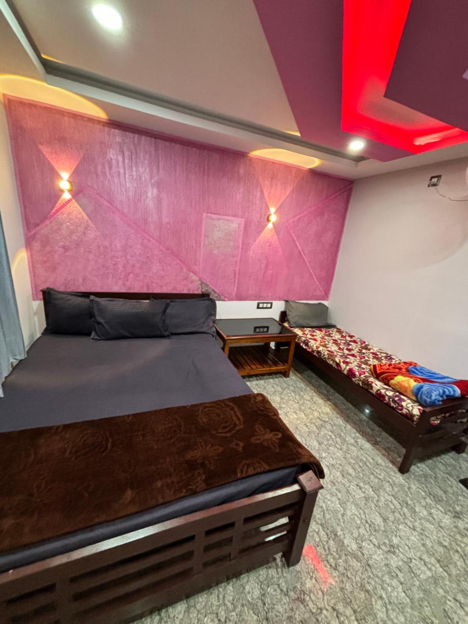 Mountainmist Holidays Ramakkalmedu Ngoại thất bức ảnh