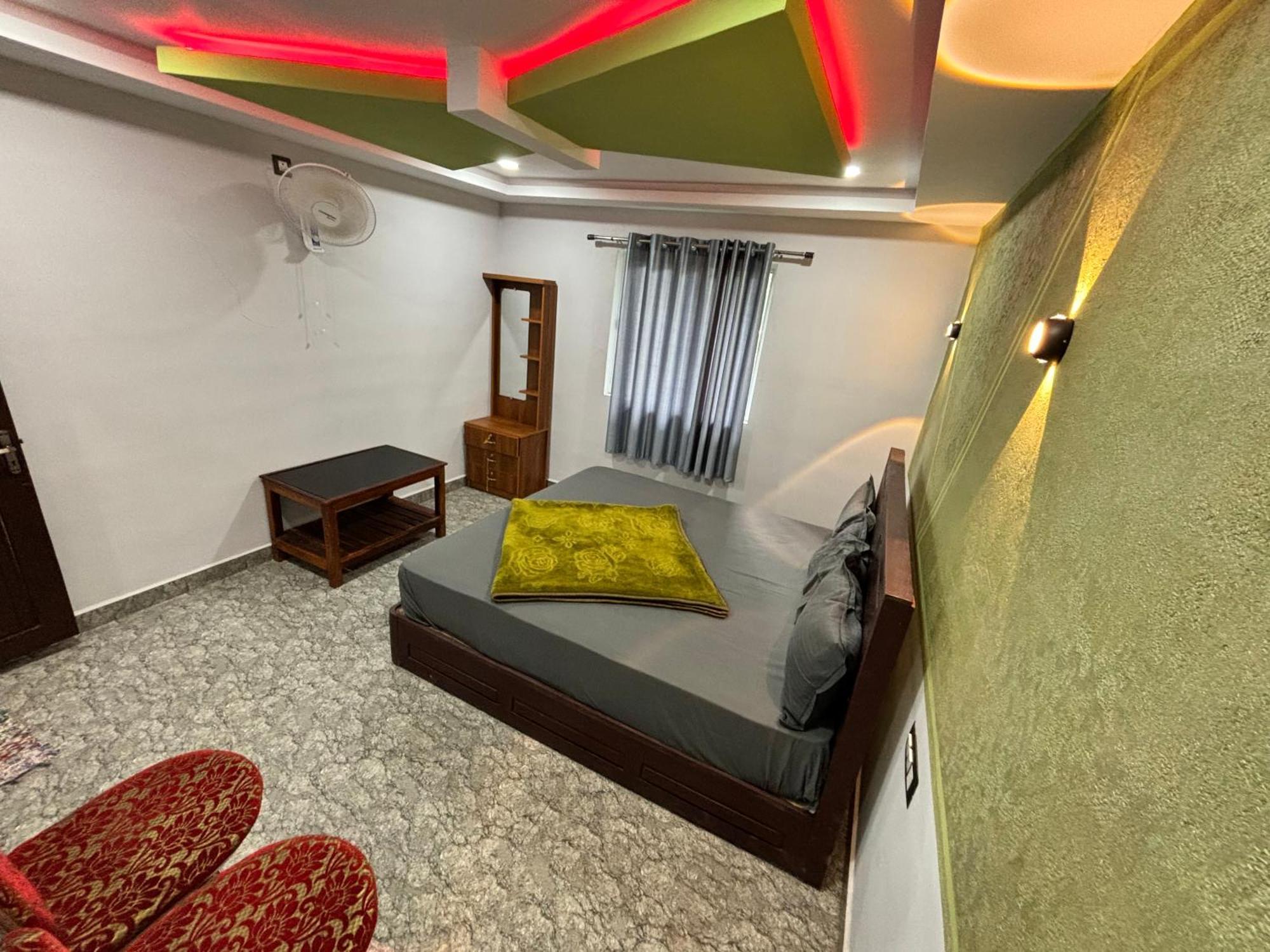 Mountainmist Holidays Ramakkalmedu Ngoại thất bức ảnh