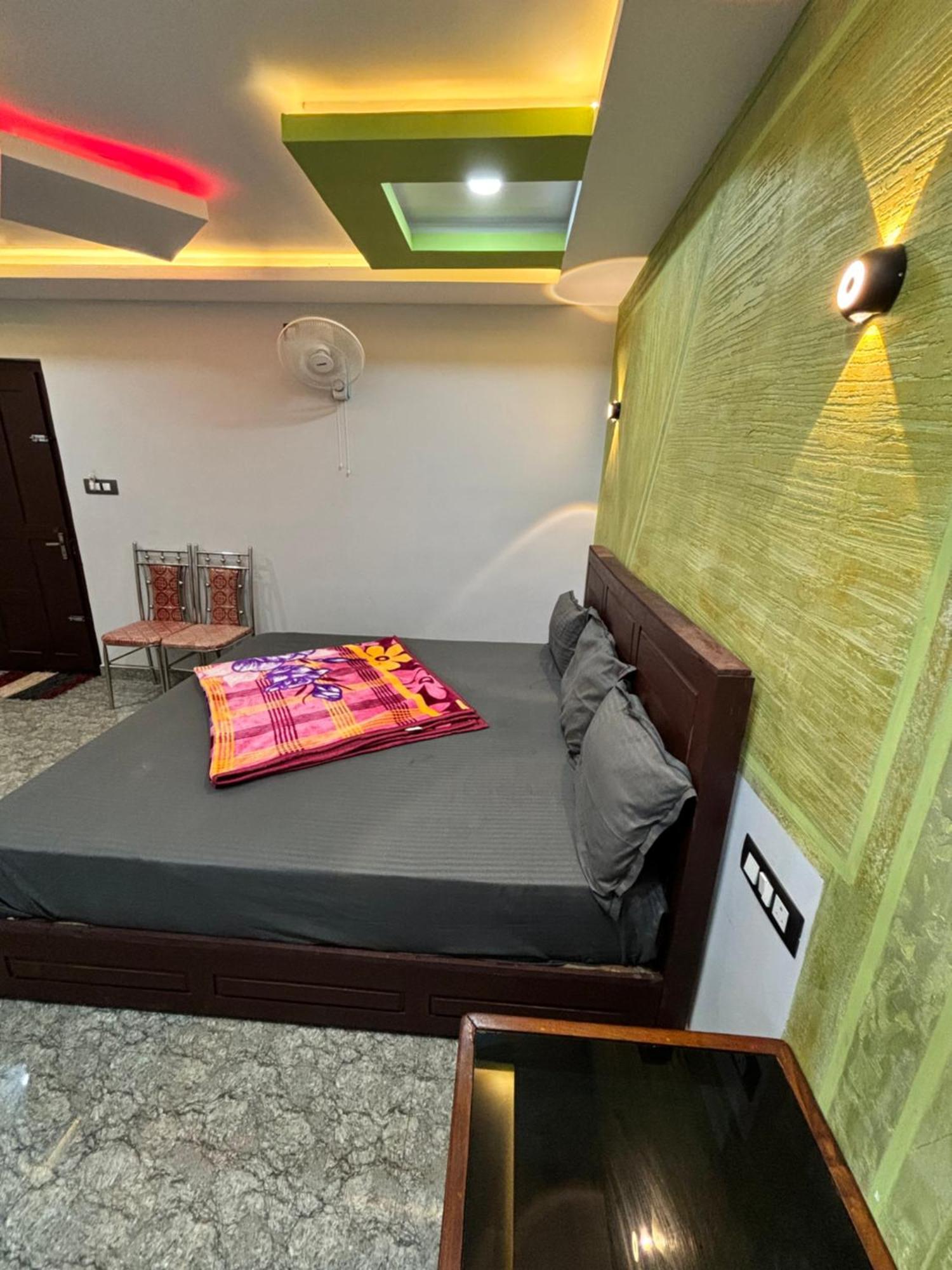 Mountainmist Holidays Ramakkalmedu Ngoại thất bức ảnh