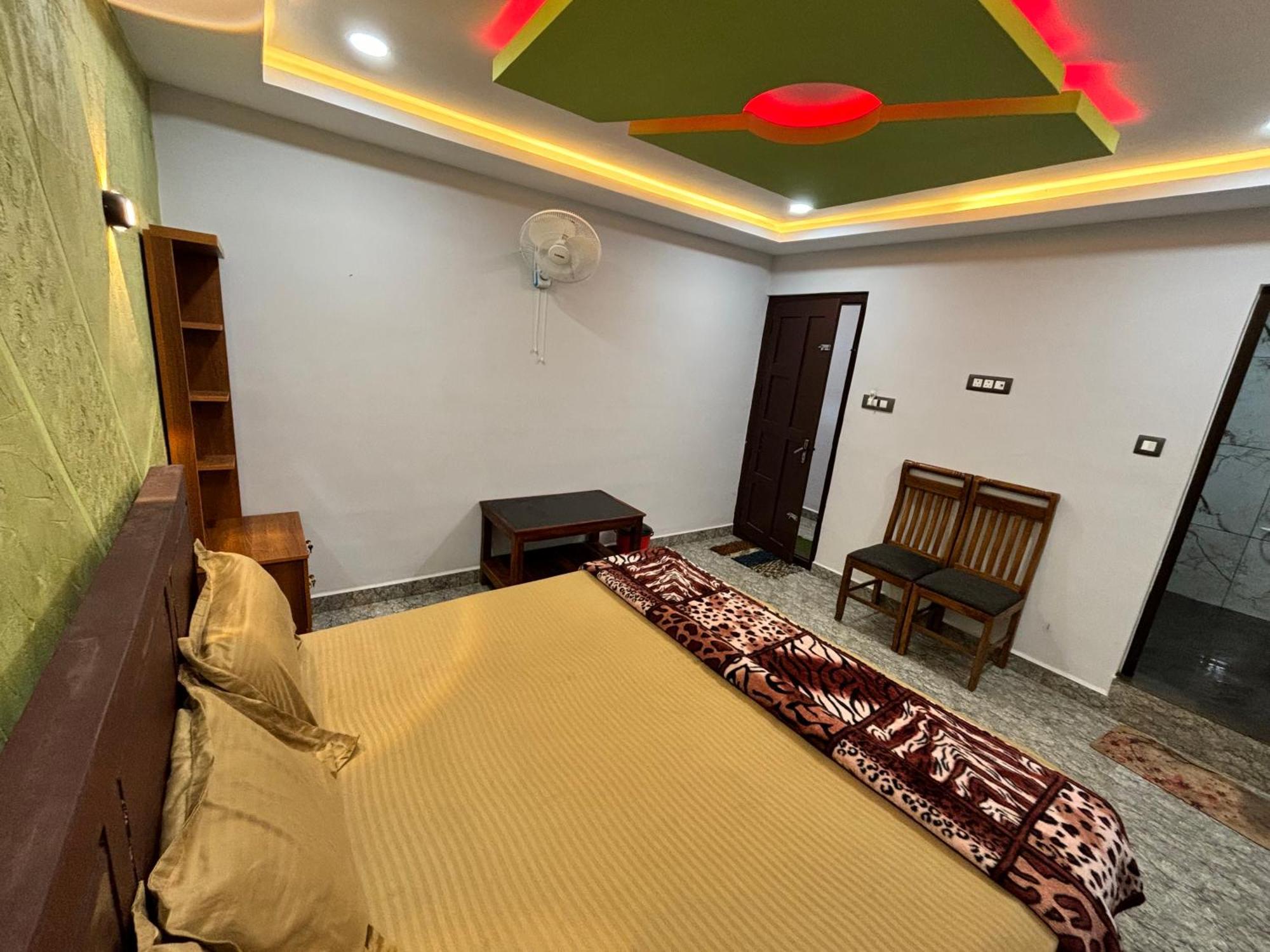 Mountainmist Holidays Ramakkalmedu Ngoại thất bức ảnh