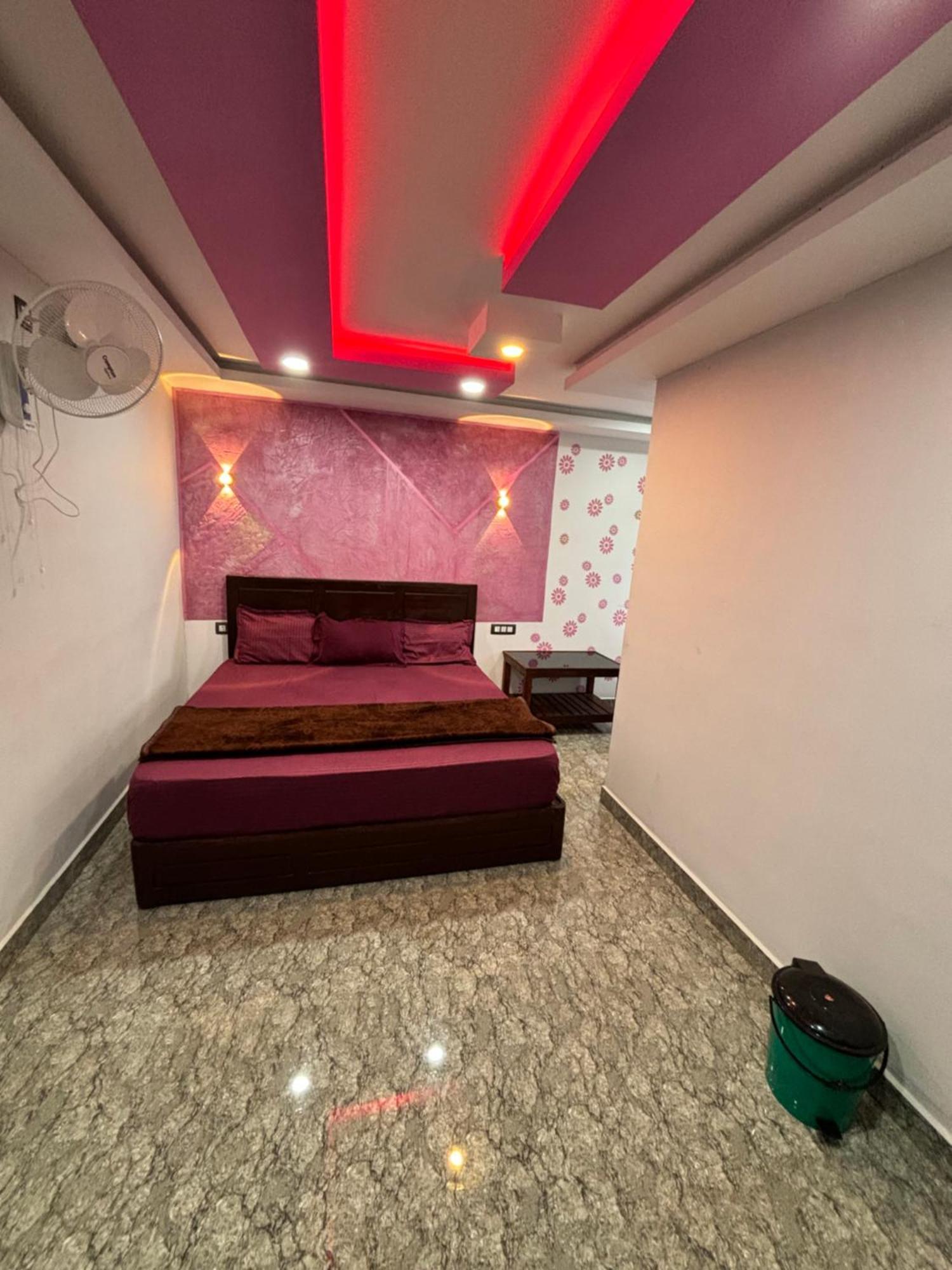 Mountainmist Holidays Ramakkalmedu Ngoại thất bức ảnh