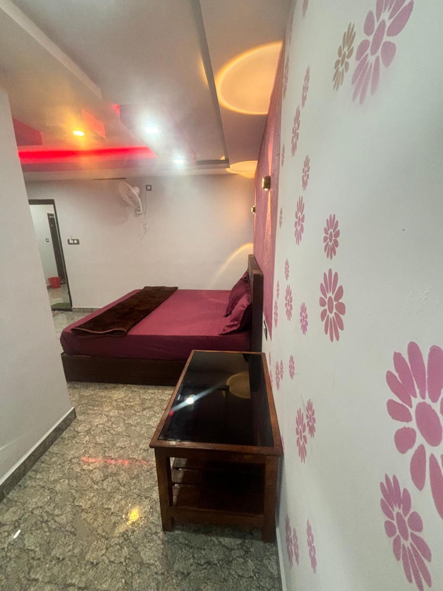 Mountainmist Holidays Ramakkalmedu Ngoại thất bức ảnh
