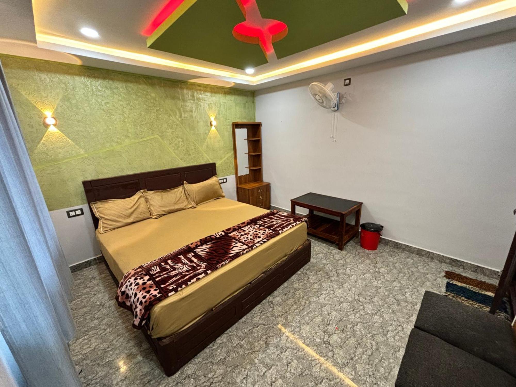 Mountainmist Holidays Ramakkalmedu Ngoại thất bức ảnh