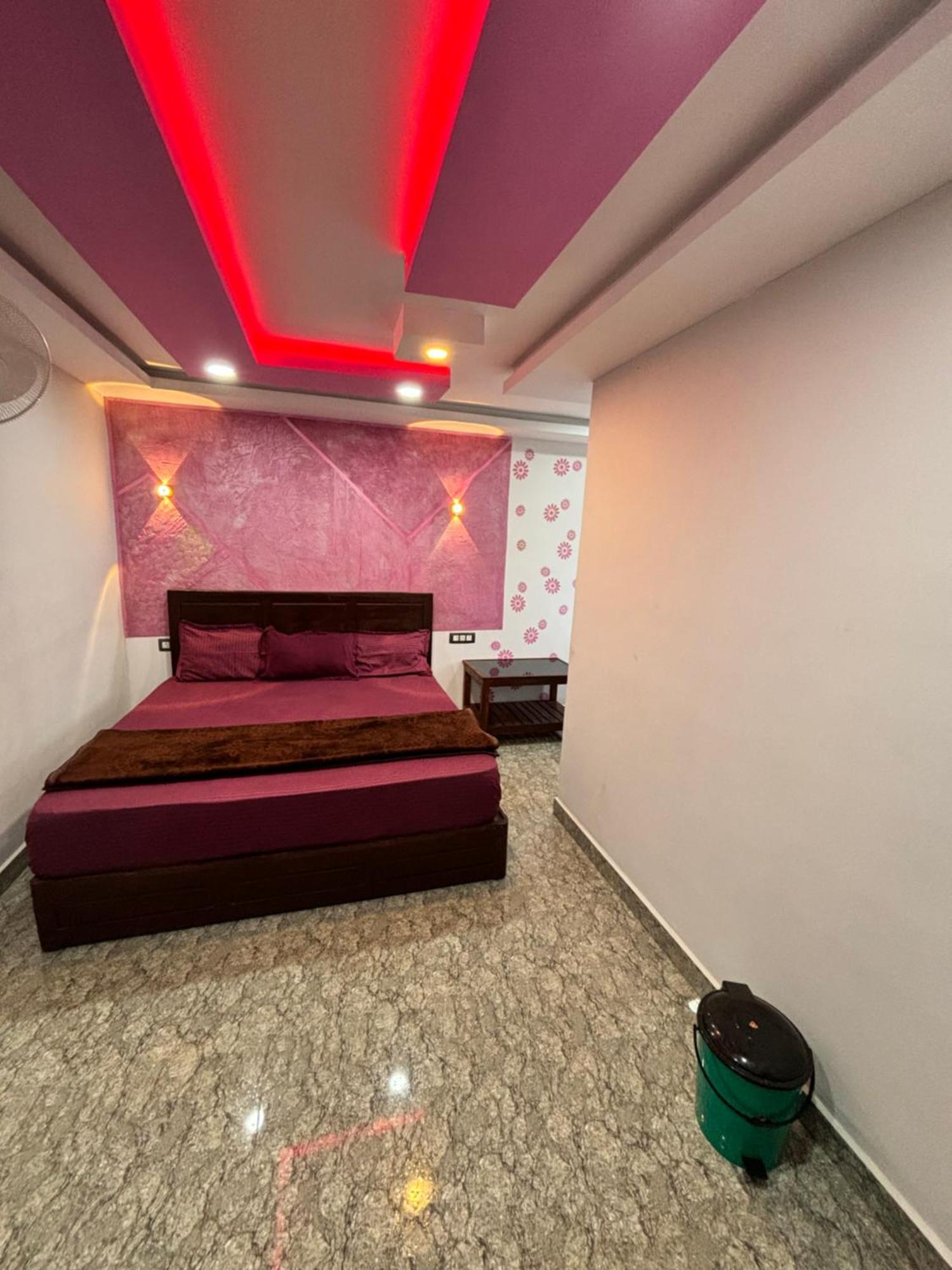 Mountainmist Holidays Ramakkalmedu Ngoại thất bức ảnh