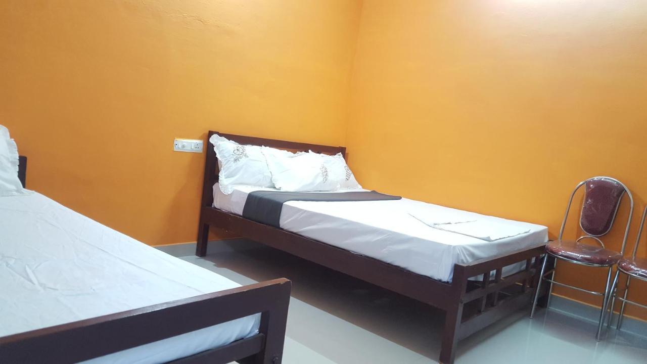 Mountainmist Holidays Ramakkalmedu Ngoại thất bức ảnh