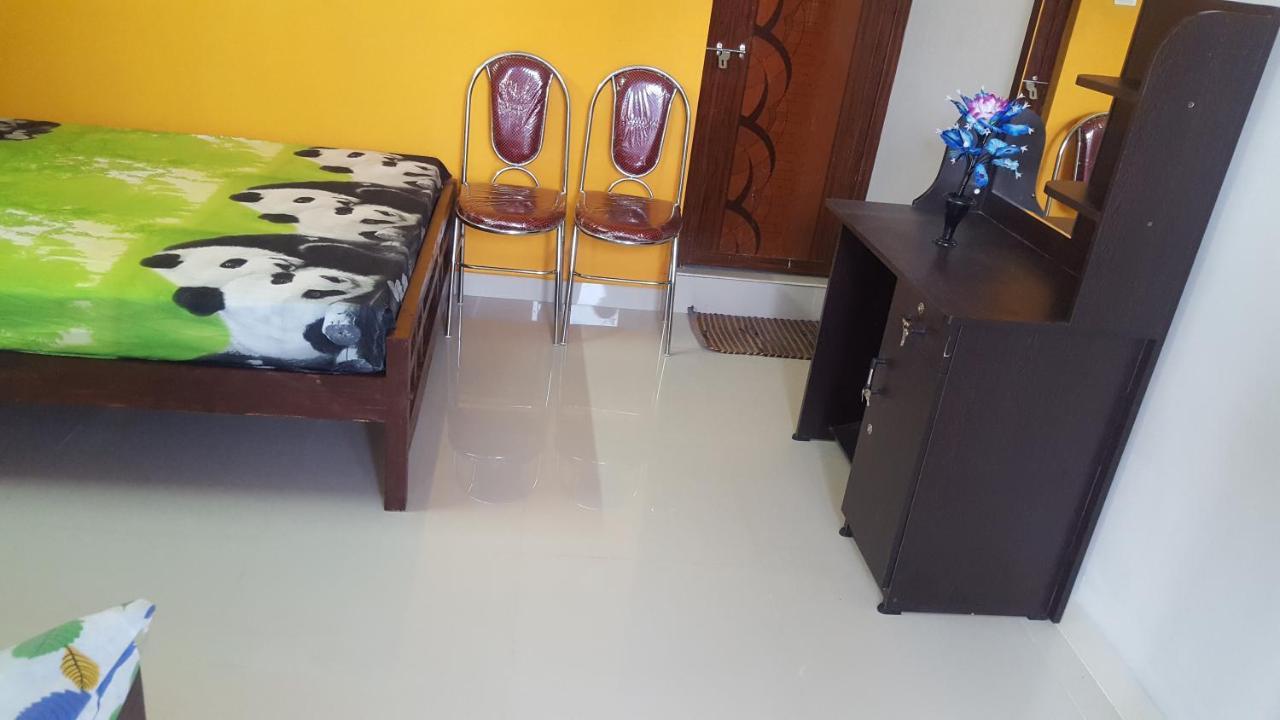 Mountainmist Holidays Ramakkalmedu Ngoại thất bức ảnh